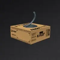 Otulina w zwojach ST FRIGO 13mm, fi 10, karton 23m K-Flex | Wyprzedaż zapasów